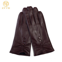 New Arrival Lady Smartphone Touch Gloves